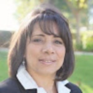 Meet your Posher, Gina